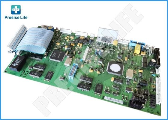 Drager 8350471 PBA Controller Ventilator Accessories Savina 8350471 mainboard