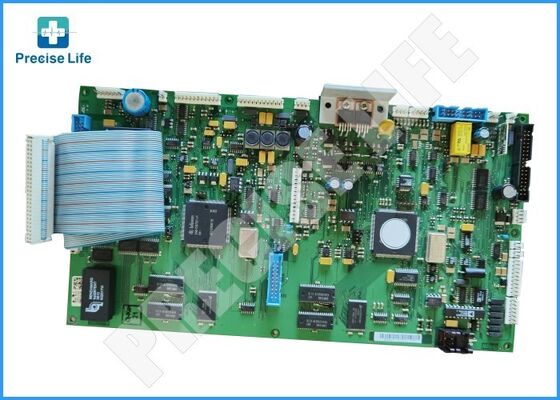 Drager 8350471 PBA Controller Ventilator Accessories Savina 8350471 mainboard