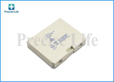 الرجفان بطارية 30344030 أجزاء مونيتور للمريض لجنرال الكتريك Cardioserv ، بطارية 12V 3000mAh الطبية