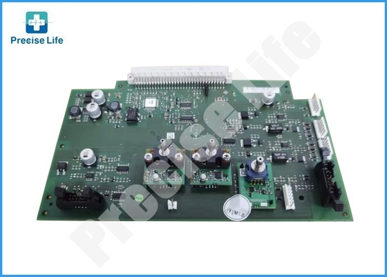 ABS Drager Primus 8608811 لوحة الدوائر الأصلية المستخدمة OEM