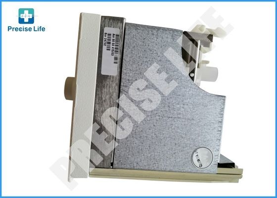 وحدة هواء Maquet Servo i 6671135، إصلاح معدات طبية، وحدة هواء 6650415، لون رمادي لجهاز التنفس الصناعي Servo I