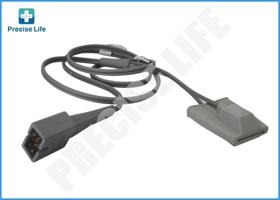 متوافق استشعار Nonin 8000AP SPO2 الإصبع عند الأطفال كليب 8000AP مع كابل TPU