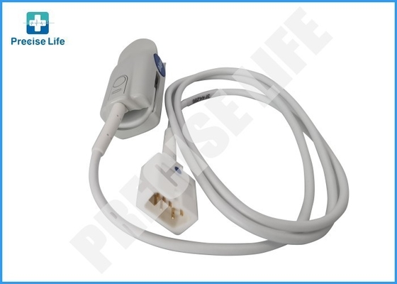 المريض مراقب Lohmeier 6051-0000-035 الكبار استشعار الإصبع Spo2