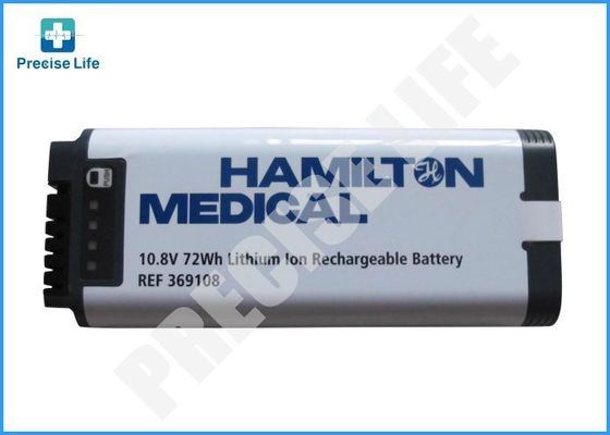 بطارية HMT369108 بطارية MSP369108 بطارية ليثيوم أيون 10.8 فولت قابلة لإعادة الشحن