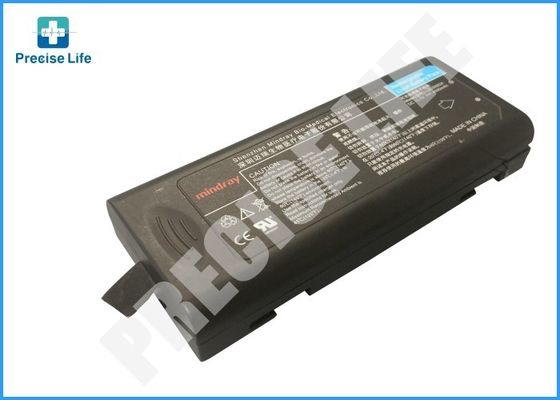 بطارية Mindray LI23S002A 022-000008-00 بطارية ليثيوم قابلة لإعادة الشحن