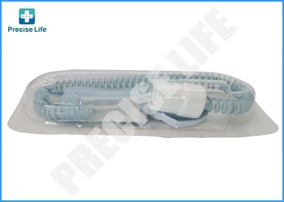 دراجر MP05512 HI-Flow Star القناة الأنفية المستخدمة لمرة واحدة للبالغين