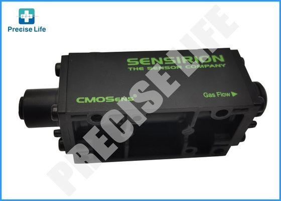 مستشعر تدفق Drager 8608109 مستشعر تدفق Sensirion 8608109 مستشعر تدفق الغاز لآلة التخدير Fabius GS