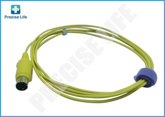 مستشعر درجة حرارة جلد الذرة Atom medical Incu i مستشعر درجة الحرارة موصل 6 سنون MD6M