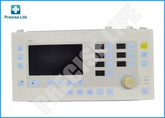 مجموعة مجموعة شاشة Drager Savina Drager Savina لوحة الأمامية مع شاشة LCD مع لوحة 8419571