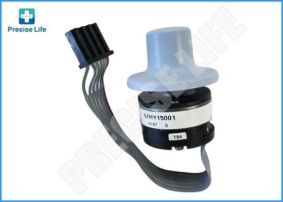 ماكيت 6567247 محرك تشفير دواري مع مفتاح Getinge 6516079 Servo i/s ventialtor محرك تشفير دواري مع مفتاح