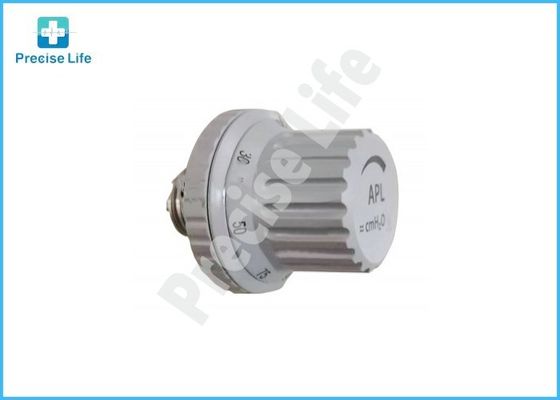 آلة التخدير البلاستيكية APL Valve Kit Original New Mindray Wato EX-35